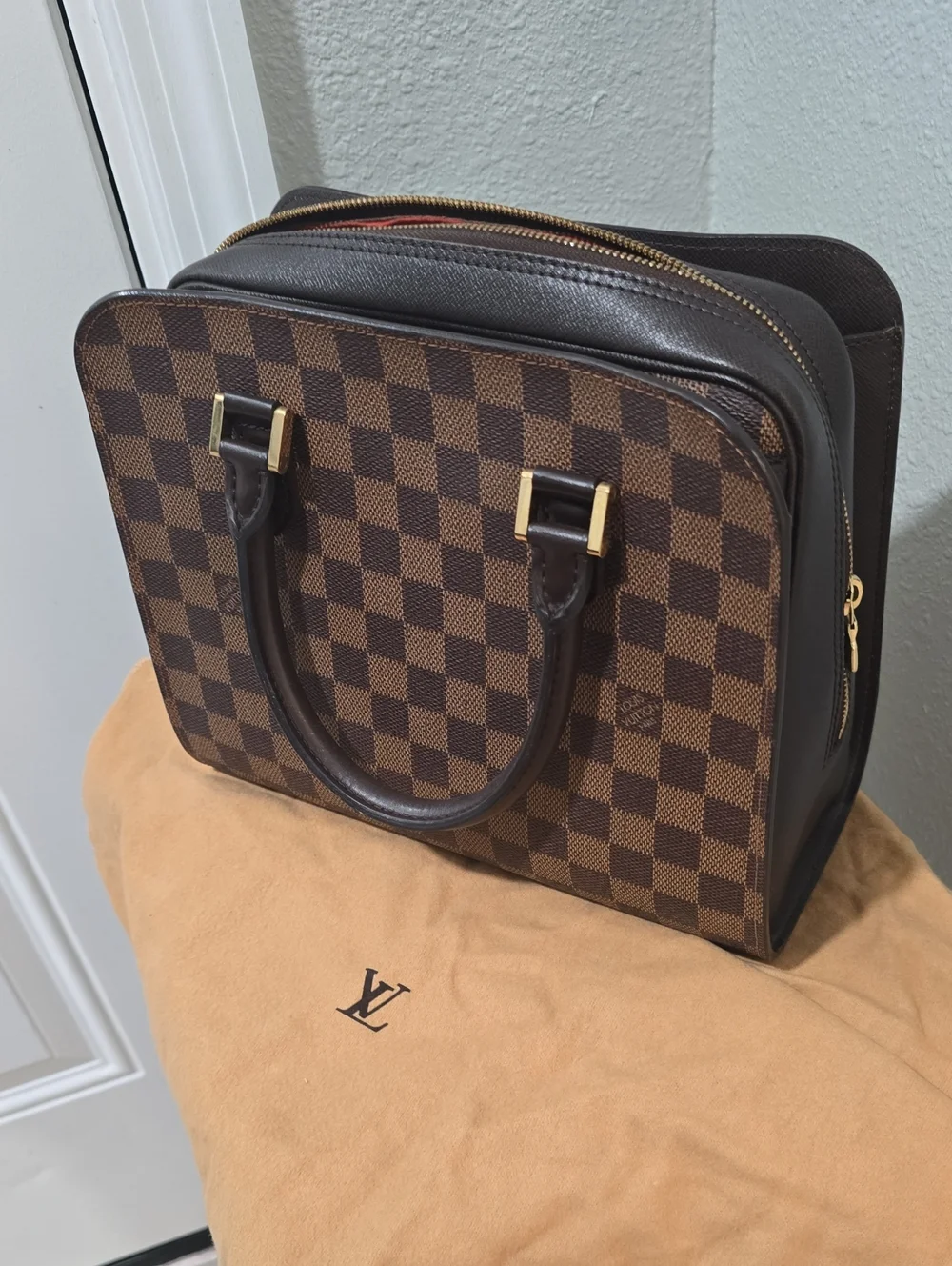 Louis Vuitton Purse